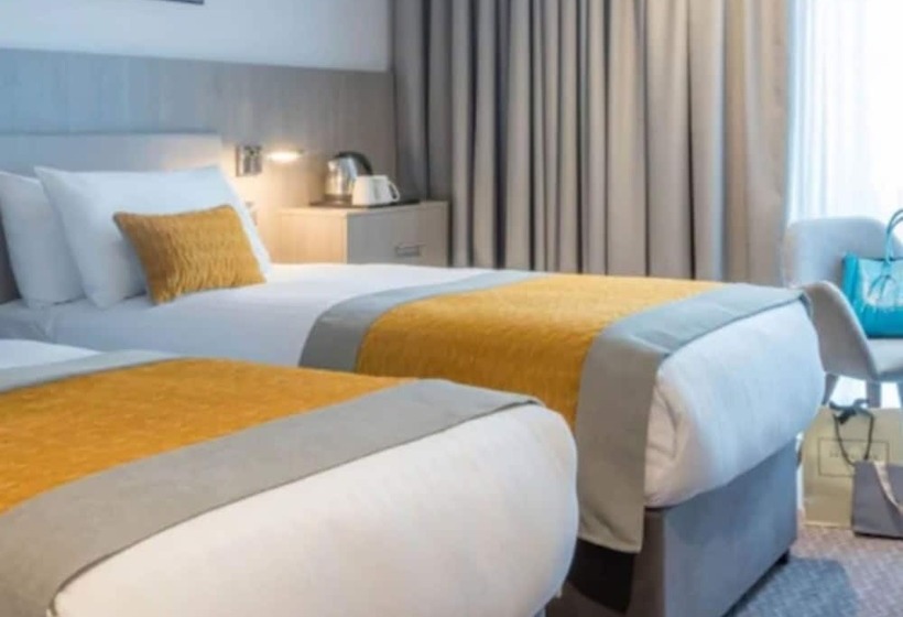 חדר סטנדרט, Maldron Hotel Parnell Square Dublin City