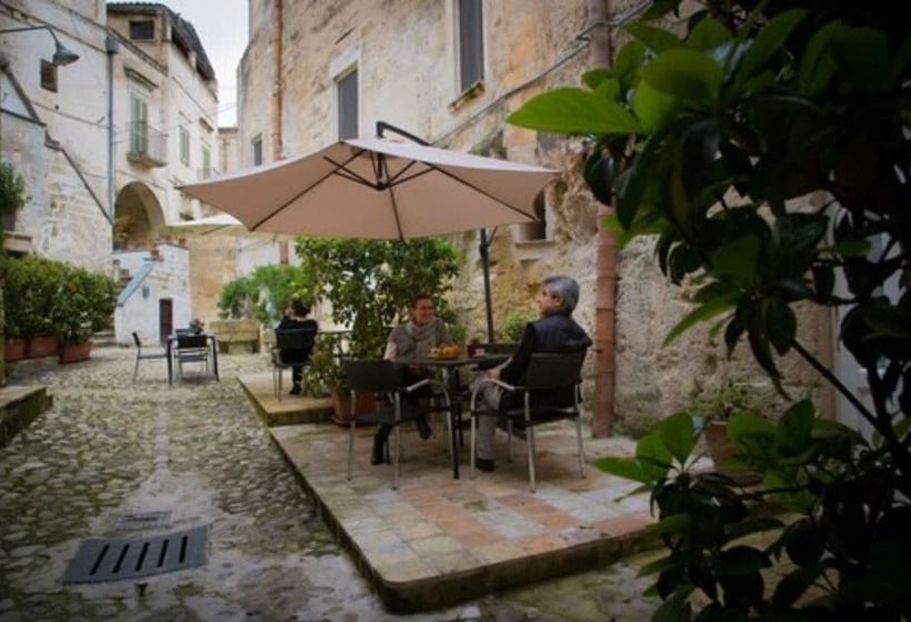 标准间, San Giorgio