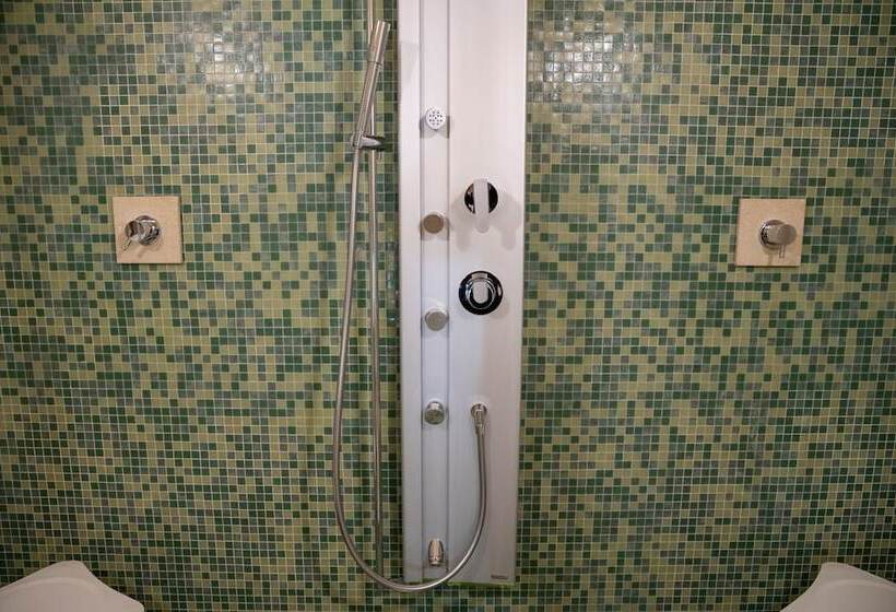 标准间, San Giorgio