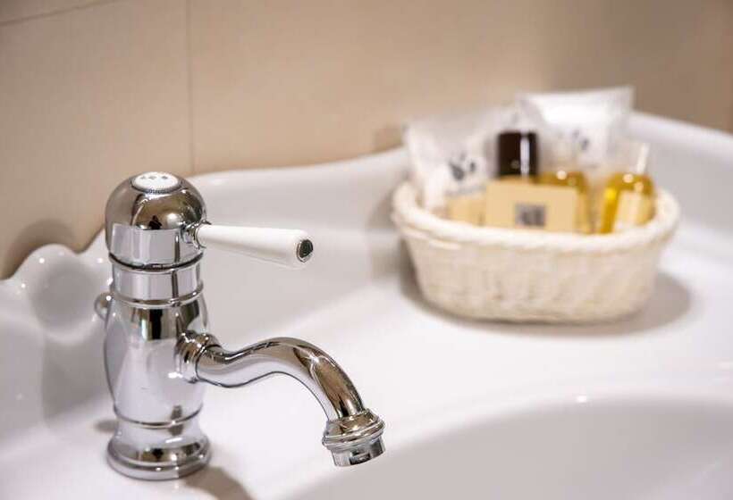 标准间, San Giorgio