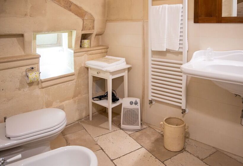 标准间, San Giorgio