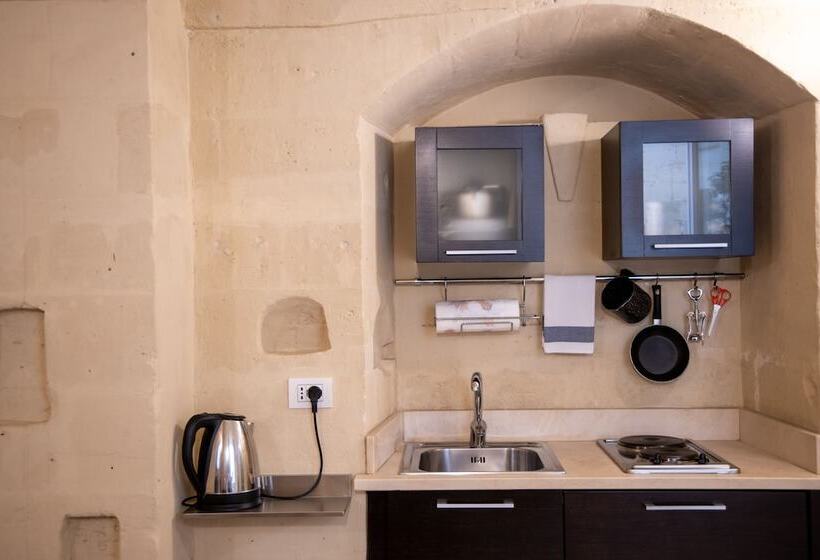 标准间, San Giorgio