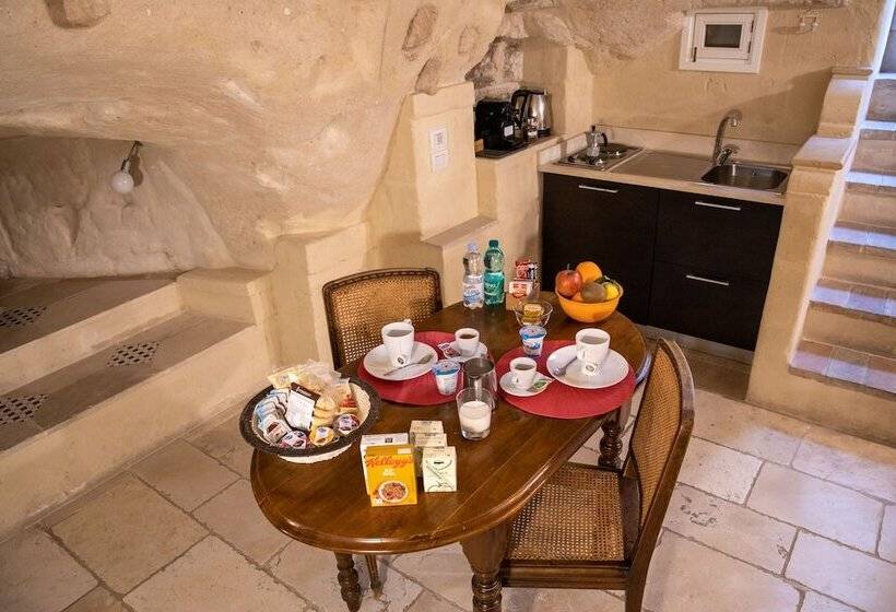 标准间, San Giorgio