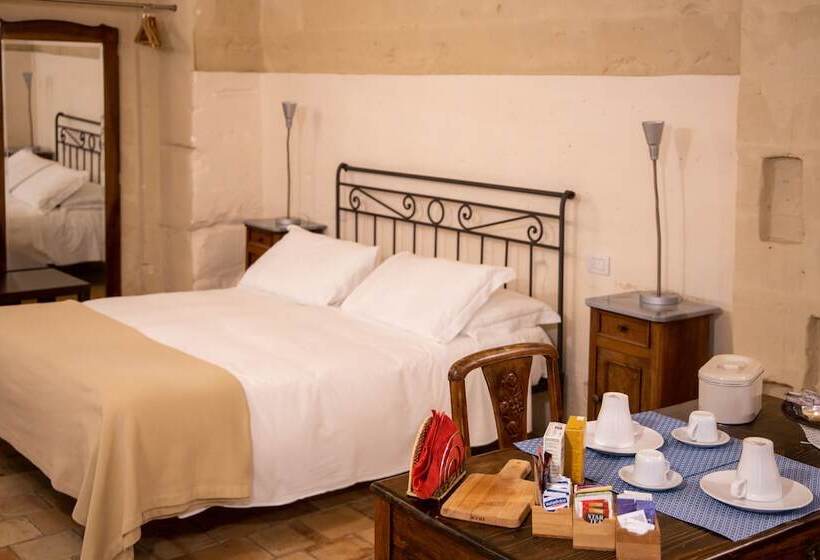 标准间, San Giorgio