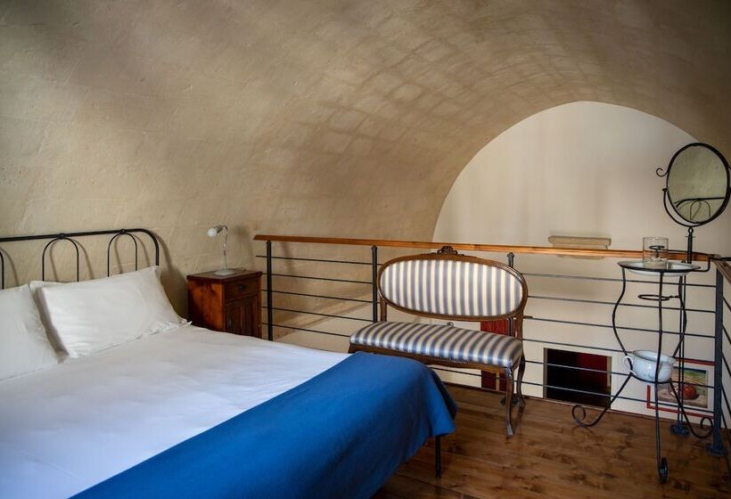 套房, San Giorgio