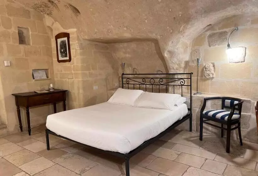 سوییت, San Giorgio