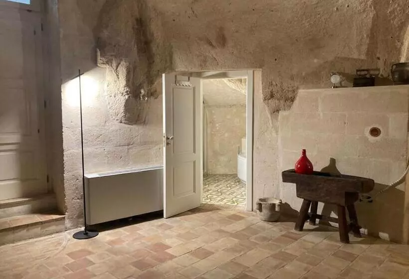 سوییت, San Giorgio