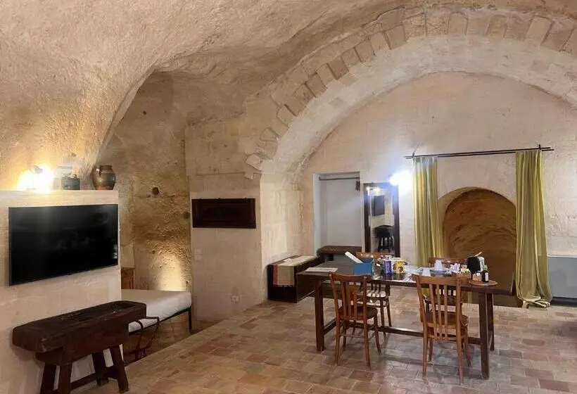 سوییت, San Giorgio