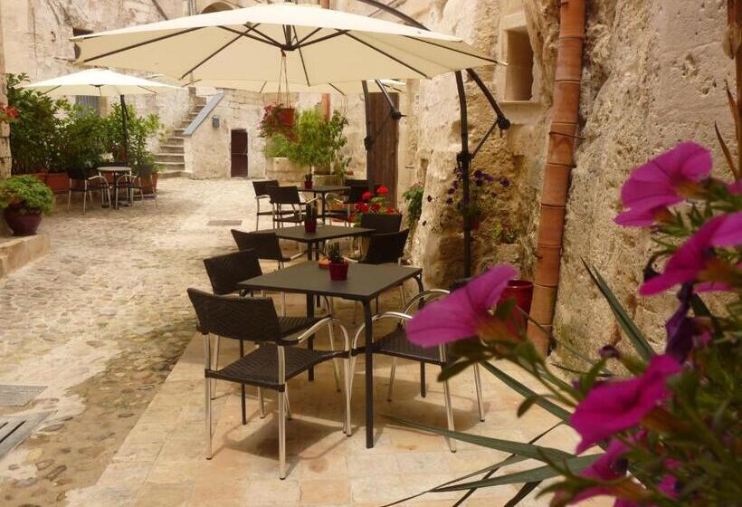 小型套房, San Giorgio