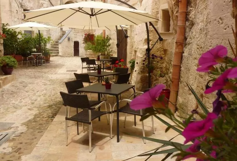 سوییت جونیور, San Giorgio