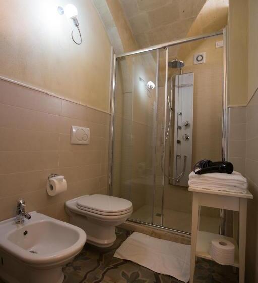 小型套房, San Giorgio