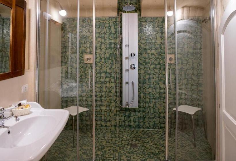 小型套房, San Giorgio