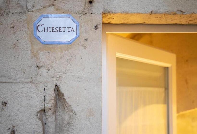 标准间, San Giorgio