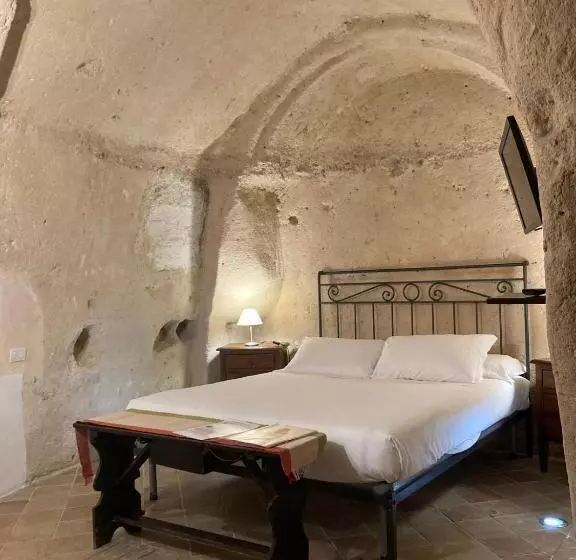 اتاق استاندارد, San Giorgio
