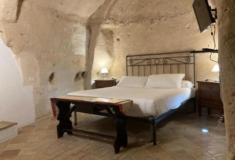 标准间, San Giorgio