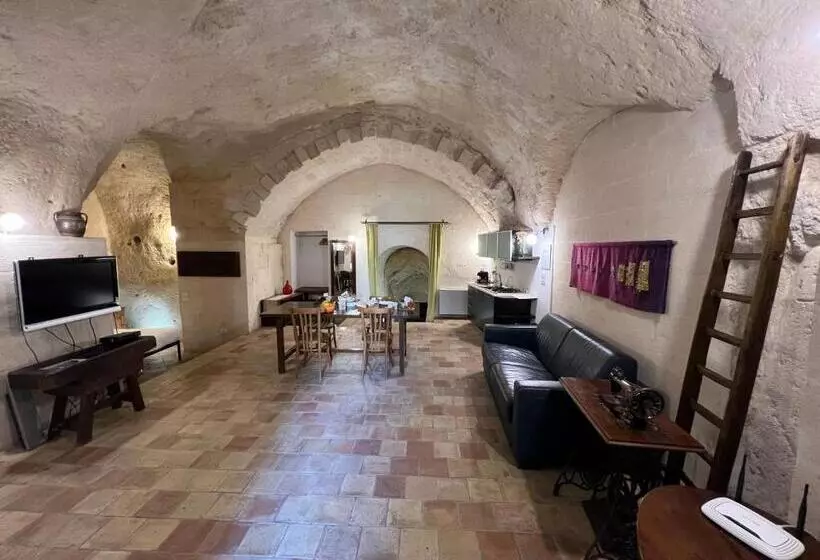 سوییت سوپریور, San Giorgio