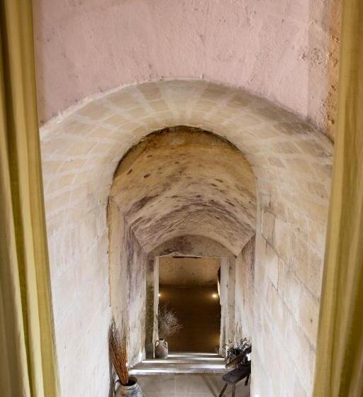 高级套房, San Giorgio