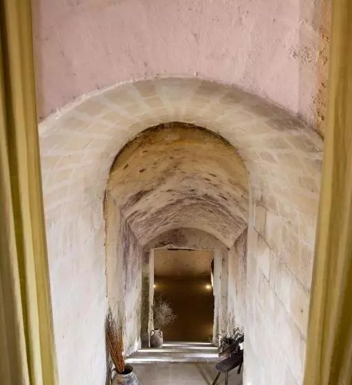 سوییت سوپریور, San Giorgio