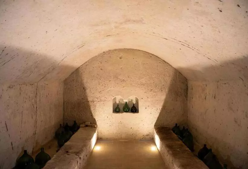 سوییت سوپریور, San Giorgio