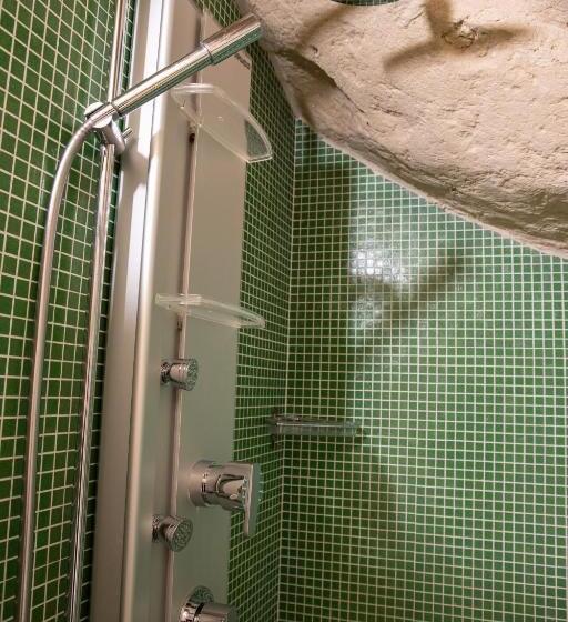 高级套房, San Giorgio