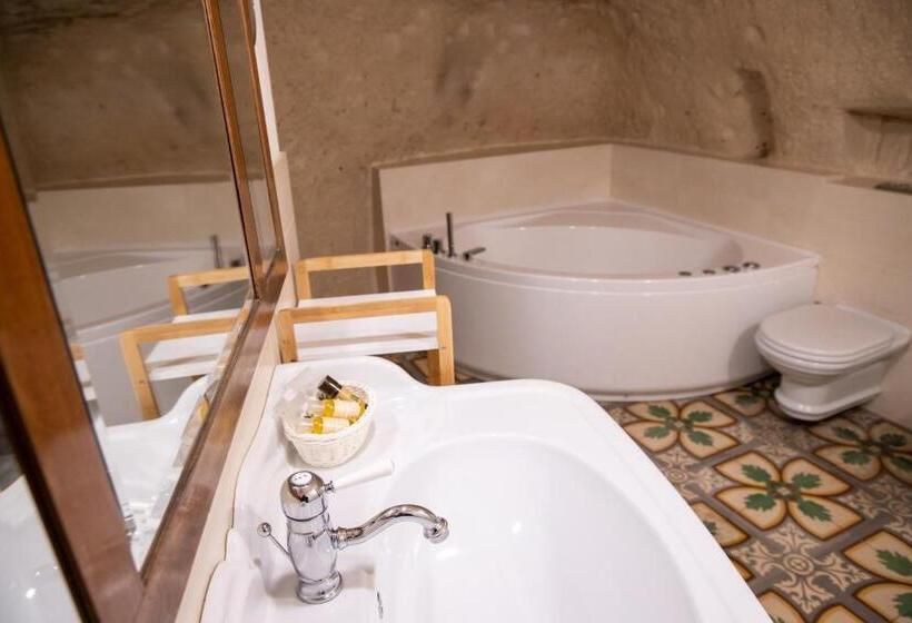 高级套房, San Giorgio