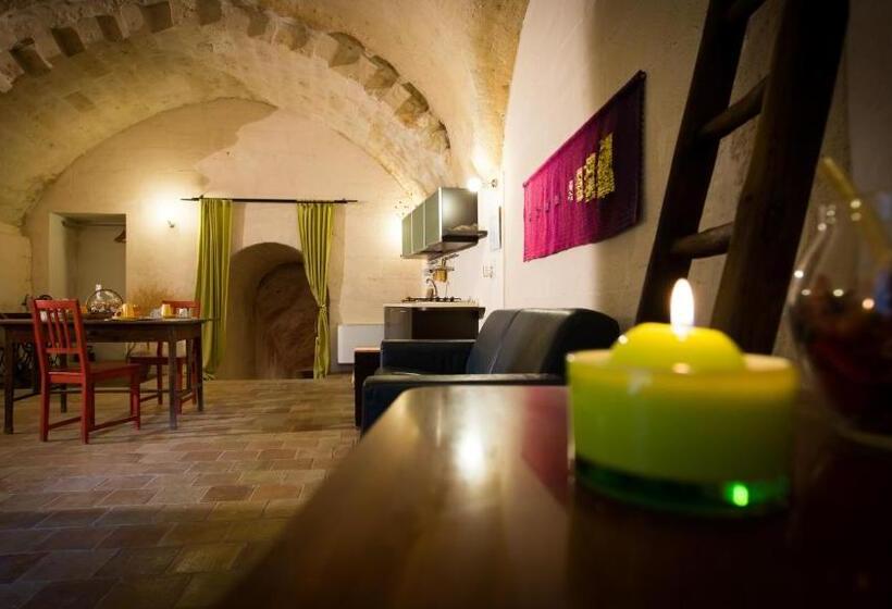 高级套房, San Giorgio