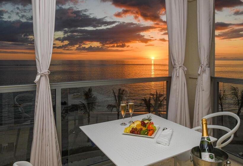 سوئیت پنت هاوس, Sandals South Coast All Inclusive   Couples Only