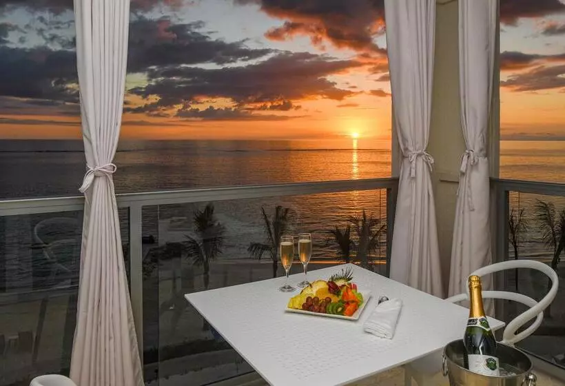 ペントハウススイート, Sandals South Coast All Inclusive Couples Only