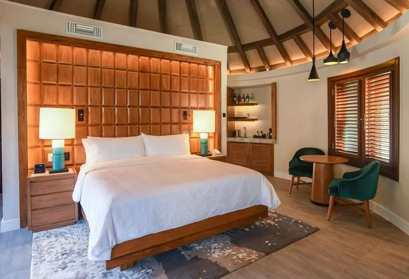 Swim-up suite, Sandals South Coast All Inclusive Couples Only