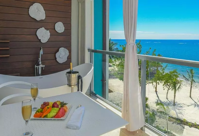 オーシャンビュースイート, Sandals South Coast All Inclusive Couples Only