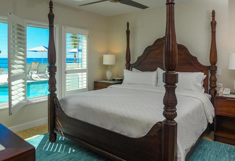 سوییت با چشم‌انداز دریا, Sandals South Coast All Inclusive   Couples Only