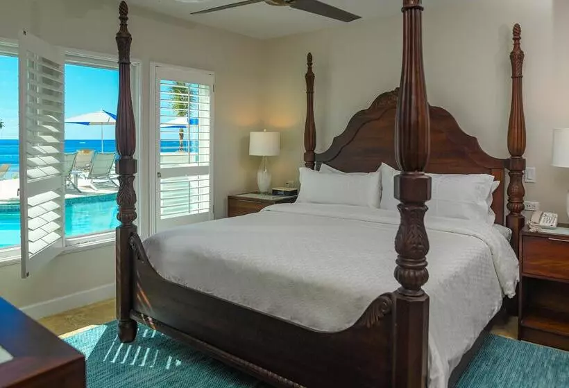オーシャンビュースイート, Sandals South Coast All Inclusive Couples Only