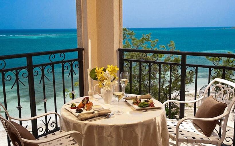 سوئیت کلوب با چشم‌انداز دریا, Sandals South Coast All Inclusive   Couples Only