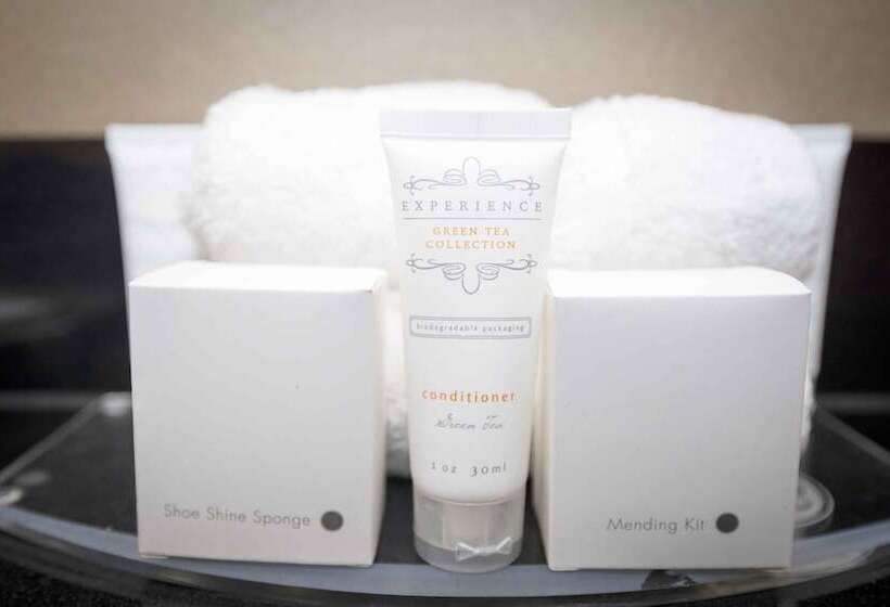 جناح, Sandman Signature Toronto Airport