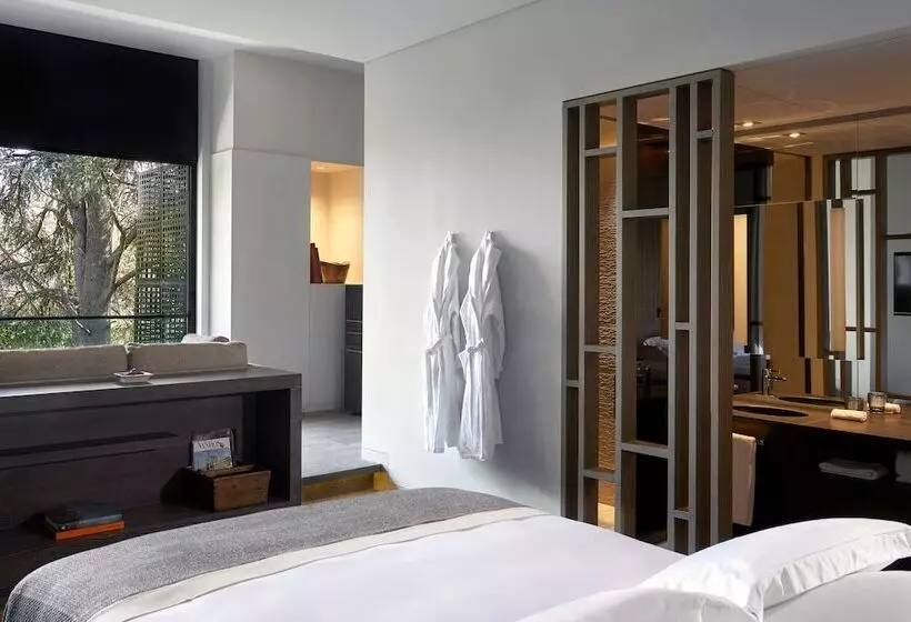 اتاق لوکس, Six Senses Douro Valley