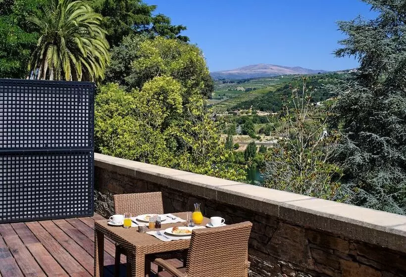 اتاق استاندارد, Six Senses Douro Valley