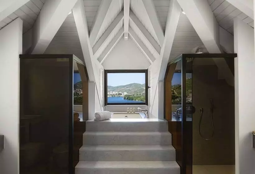 سوییت دوبلکس, Six Senses Douro Valley