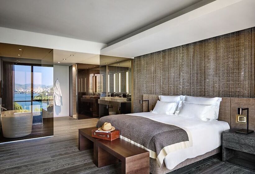 スイート, Six Senses Douro Valley