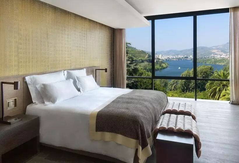 سوییت, Six Senses Douro Valley