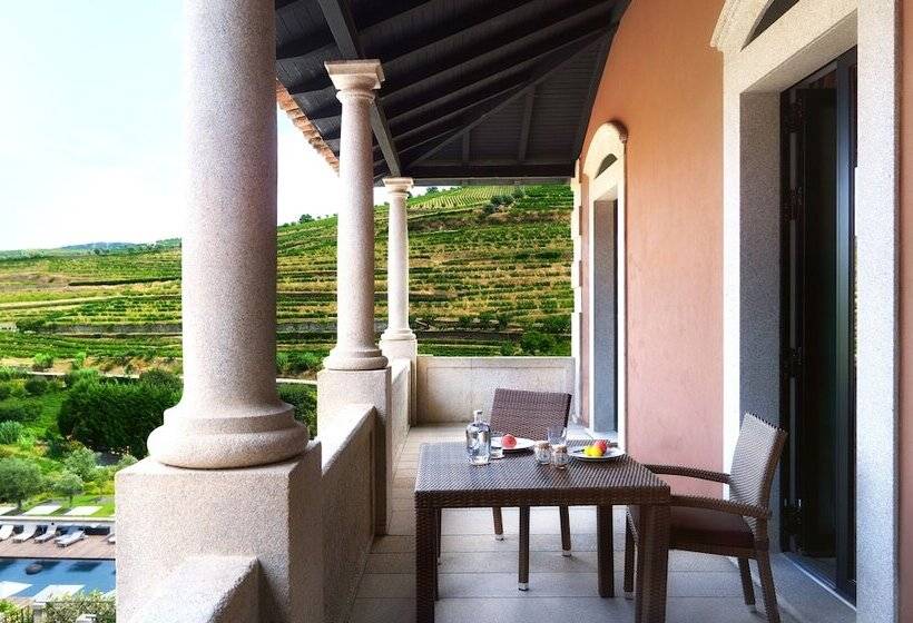 スイート, Six Senses Douro Valley