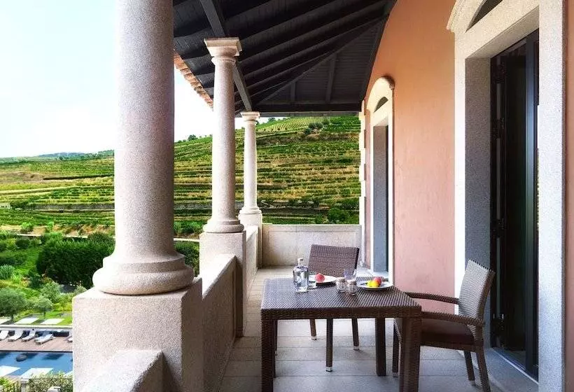 سوییت, Six Senses Douro Valley