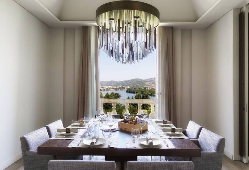 スイート, Six Senses Douro Valley