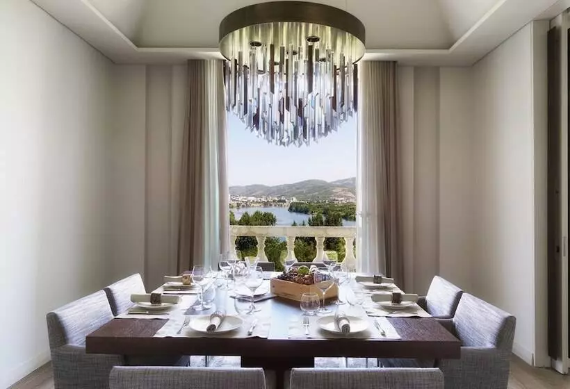 سوییت, Six Senses Douro Valley