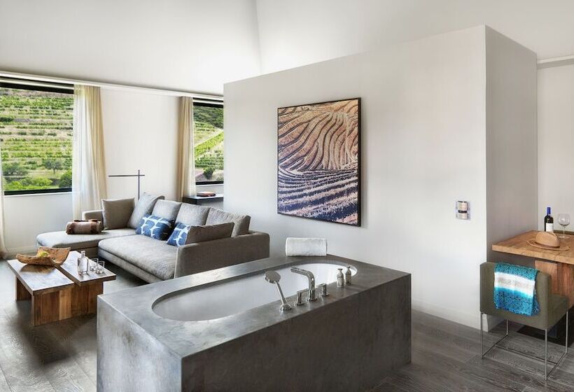 スイート, Six Senses Douro Valley
