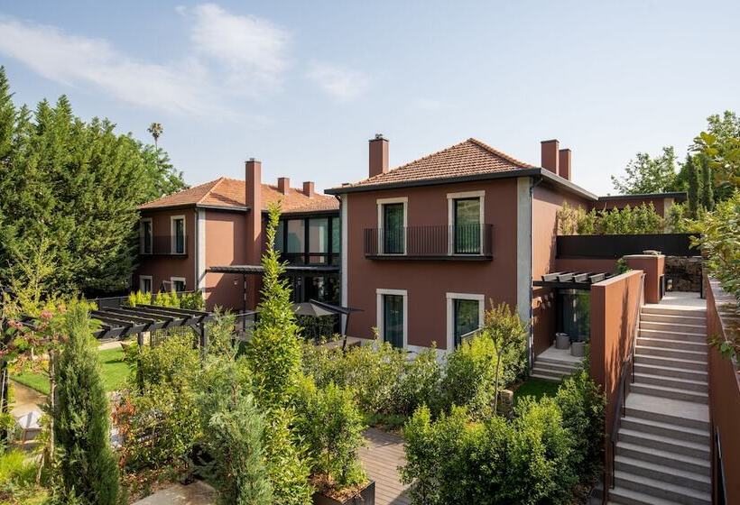 スーペリアールーム, Six Senses Douro Valley