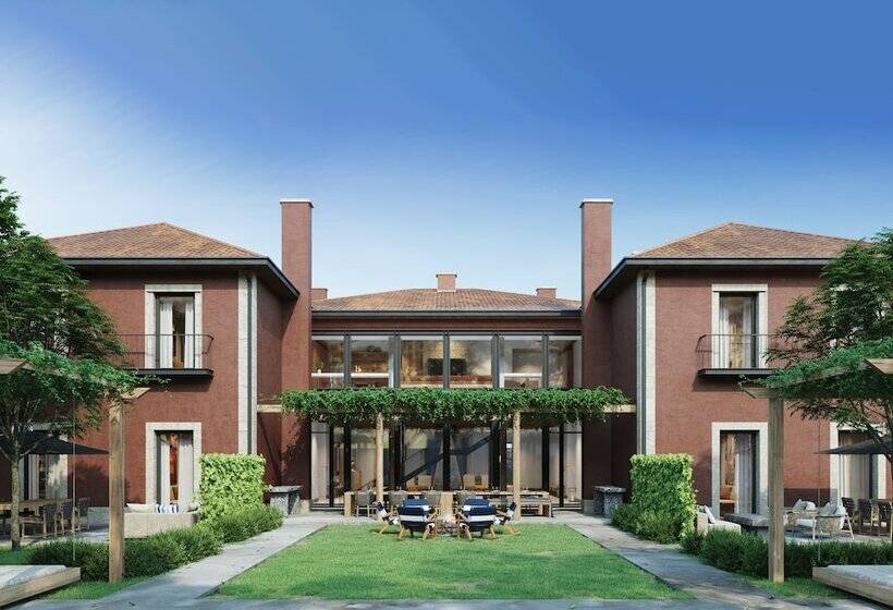 Номер Superior, Six Senses Douro Valley