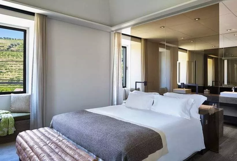 سوییت, Six Senses Douro Valley