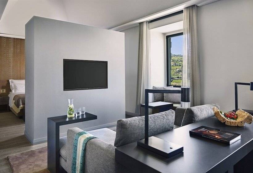 スイート, Six Senses Douro Valley