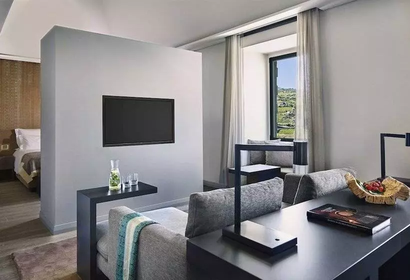 سوییت, Six Senses Douro Valley
