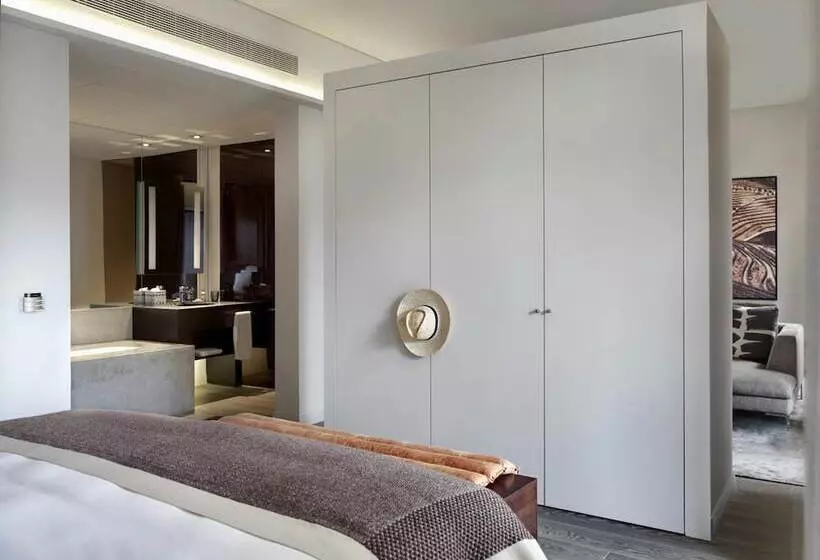 سوییت, Six Senses Douro Valley